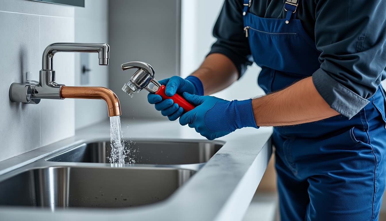 découvrez as hydro, l'entreprise innovante de beauvais spécialisée en plomberie. profitez de prestations rapides et fiables pour tous vos besoins en installation, dépannage et entretien.
