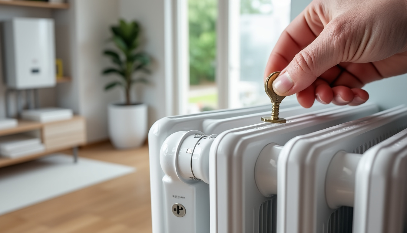 découvrez nos conseils pratiques pour gérer efficacement votre chauffage en hiver, économiser de l'énergie et préserver votre confort tout en réduisant vos factures.