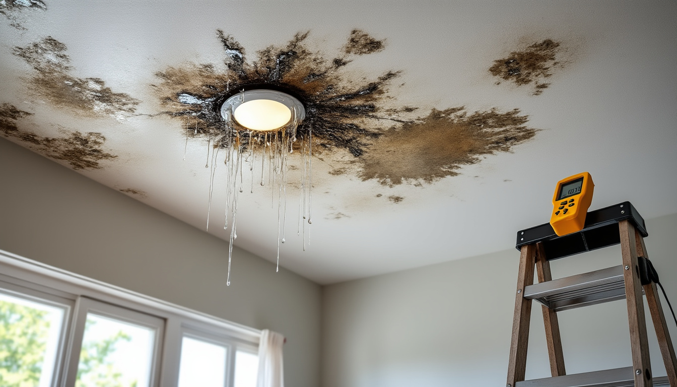 découvrez comment un client de nicheliving a subi des infiltrations d’eau dans sa maison après qu’un plombier ait installé le mauvais type de tuyau. un récit qui alerte sur l’importance de choisir des professionnels qualifiés pour vos travaux !