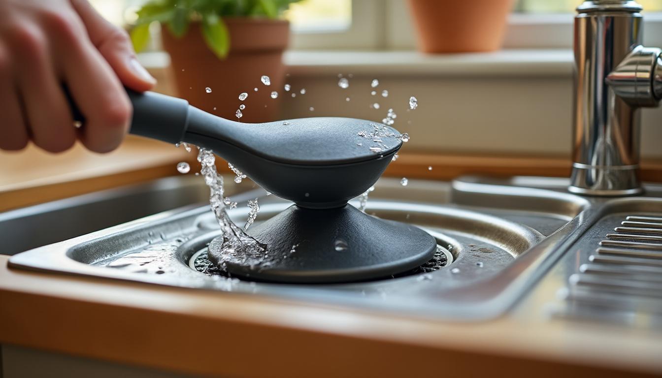 apprenez comment déboucher efficacement vos canalisations grâce à différentes méthodes simples et efficaces. solutions pratiques pour éviter les bouchons et retrouver des canalisations propres.