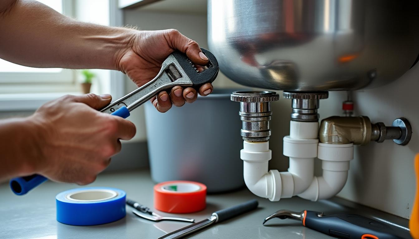 découvrez les meilleures astuces et étapes pour réussir le nettoyage de vos canalisations. ce guide complet vous aide à éliminer bouchons, mauvaises odeurs et à entretenir votre plomberie facilement.