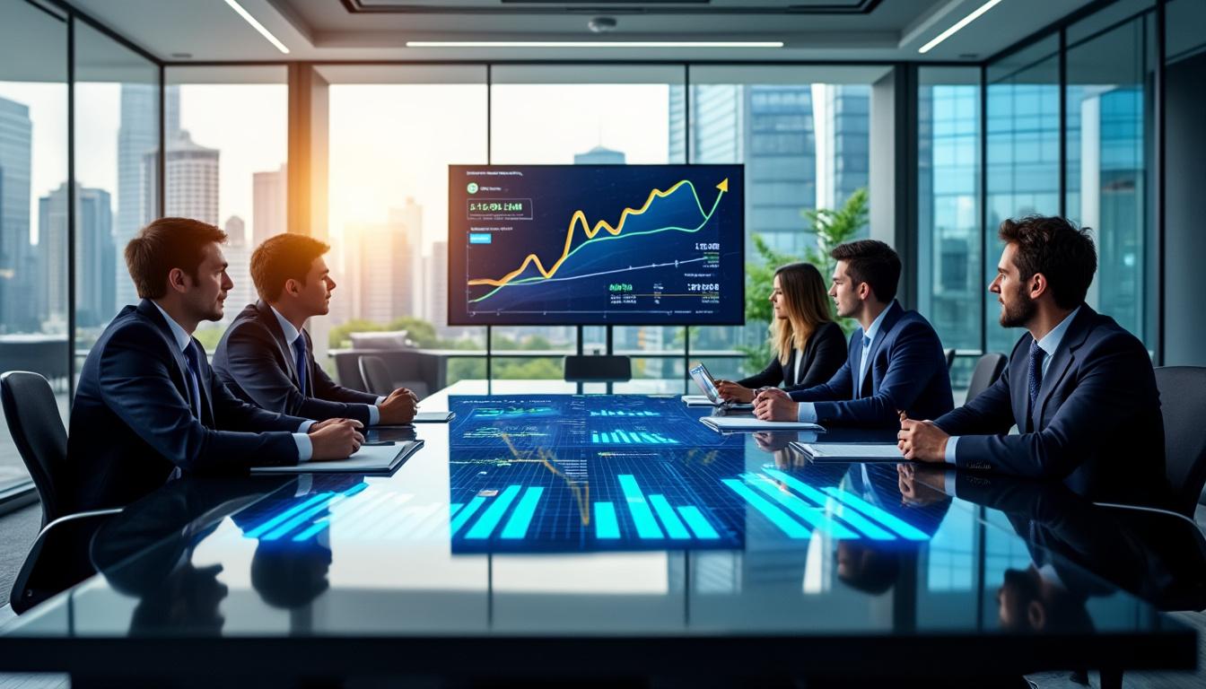 découvrez les résultats financiers de xiamen r&t plumbing technology co., ltd. pour les neuf premiers mois de 2025 : chiffres clés, analyses de performance et perspectives pour la suite de l'année.