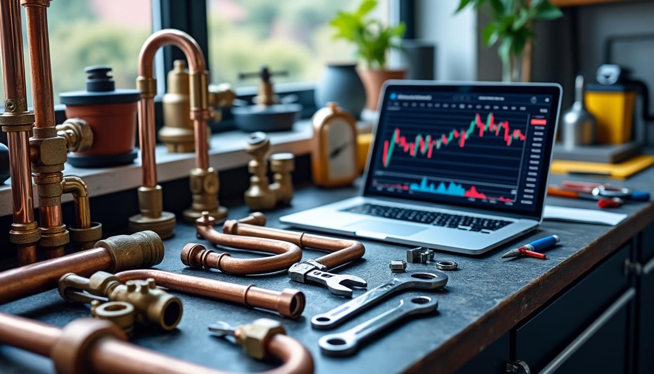 découvrez l'analyse complète du 22 octobre dans la lettre des placements : investissez dans thermador, expert en plomberie, tout en conservant kering, une valeur pétillante à suivre de près.