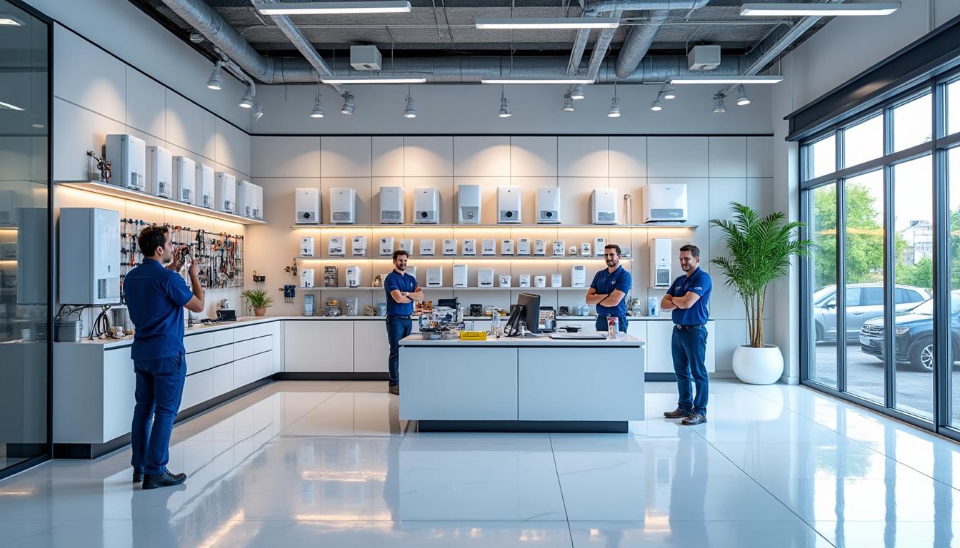 découvrez le nouvel élan de l’entreprise tessier à pont-l’abbé-d’arnoult, une dynamique innovante au service du développement local et de la qualité.