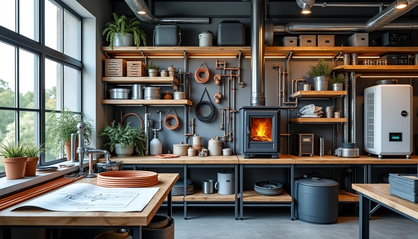 découvrez abt granul’bois à peipin, expert en plomberie et solutions d'énergies renouvelables pour un confort durable et écologique.