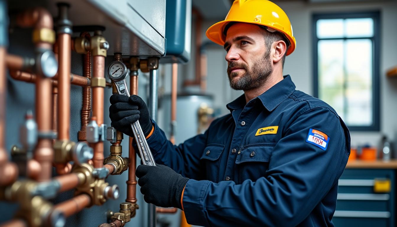 découvrez pierre bulteau, sacré maître national des métiers de la plomberie et du chauffage, un expert reconnu pour son savoir-faire et son excellence dans le secteur.