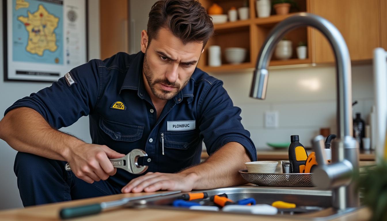 découvrez le nouveau plombier d'hénanbihen, proposant des services de qualité pour toutes vos installations et dépannages de plomberie, de dinan à saint-brieuc. interventions rapides et professionnalisme garantis.