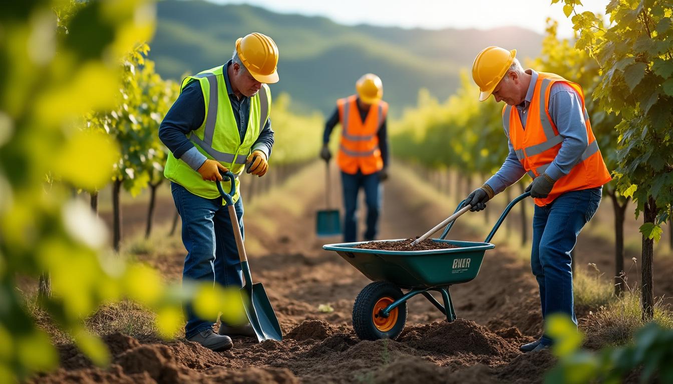 à épernay, oxygène propose des solutions innovantes pour redonner espoir et réinsérer les chômeurs de longue durée dans le marché du travail.