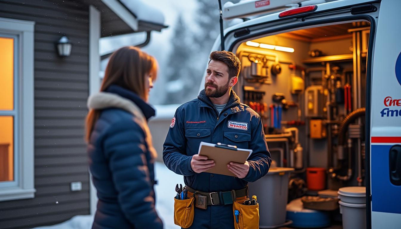 découvrez comment les gentlemen pros ont remporté le prix du choix des consommateurs 2025, une reconnaissance prestigieuse pour les meilleurs entrepreneurs en plomberie du sud de l'alberta.