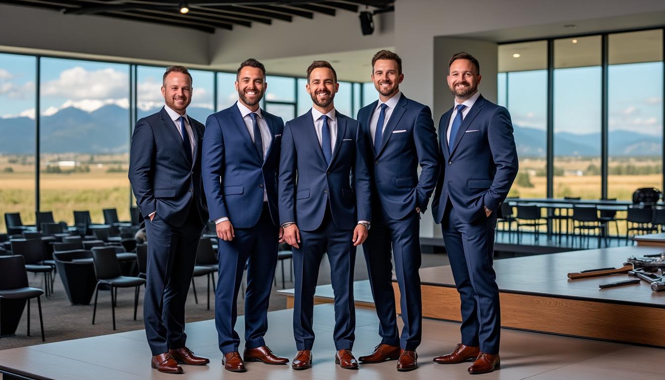 découvrez comment les gentlemen pros ont remporté le prix du choix des consommateurs 2025, une récompense prestigieuse pour les meilleurs entrepreneurs en plomberie du sud de l'alberta.