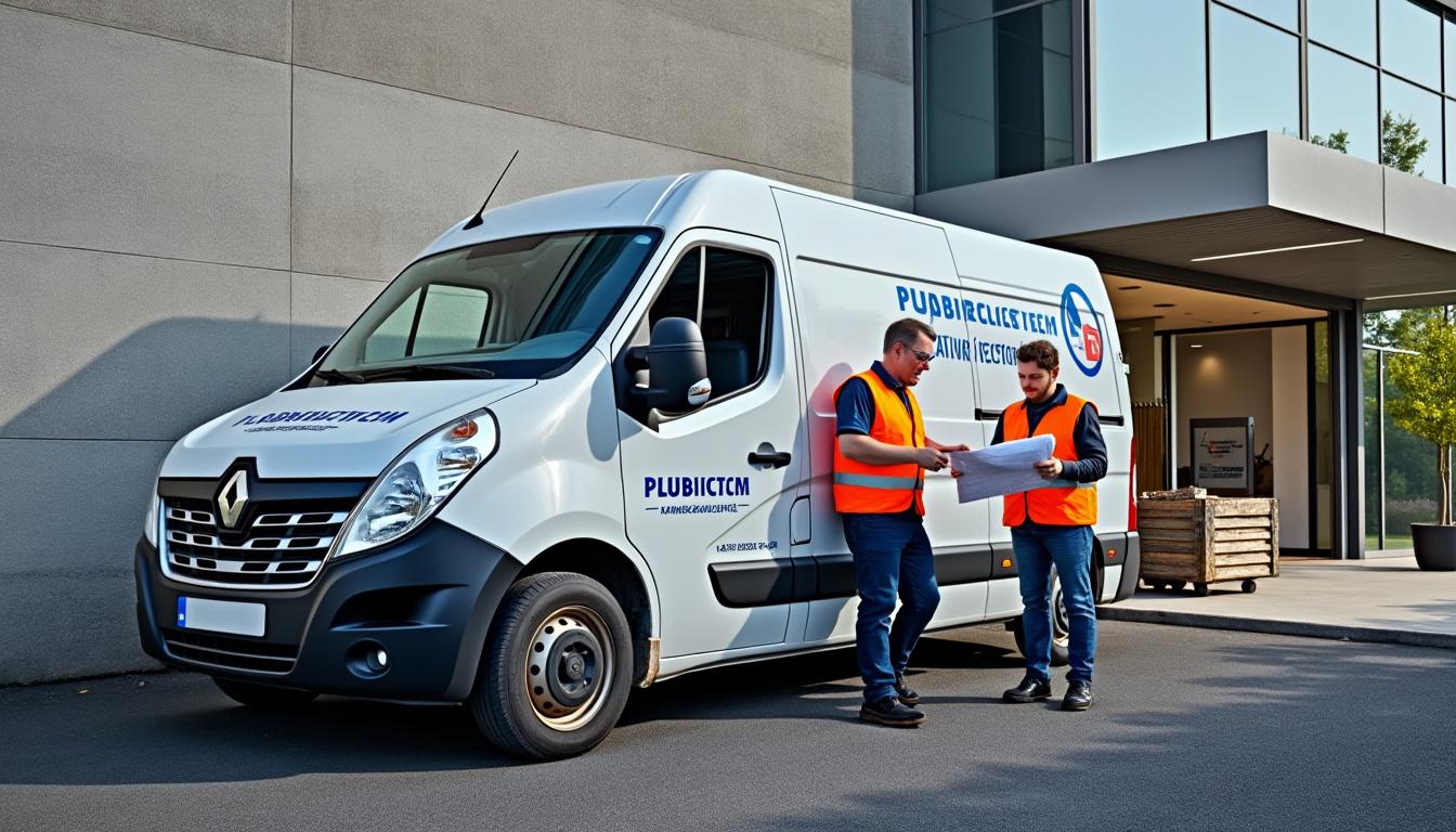 découvrez comment l'entreprise jacky marie à lisieux étend ses services en plomberie, chauffage et électricité grâce à l'ouverture d'une nouvelle antenne, pour mieux répondre à vos besoins.
