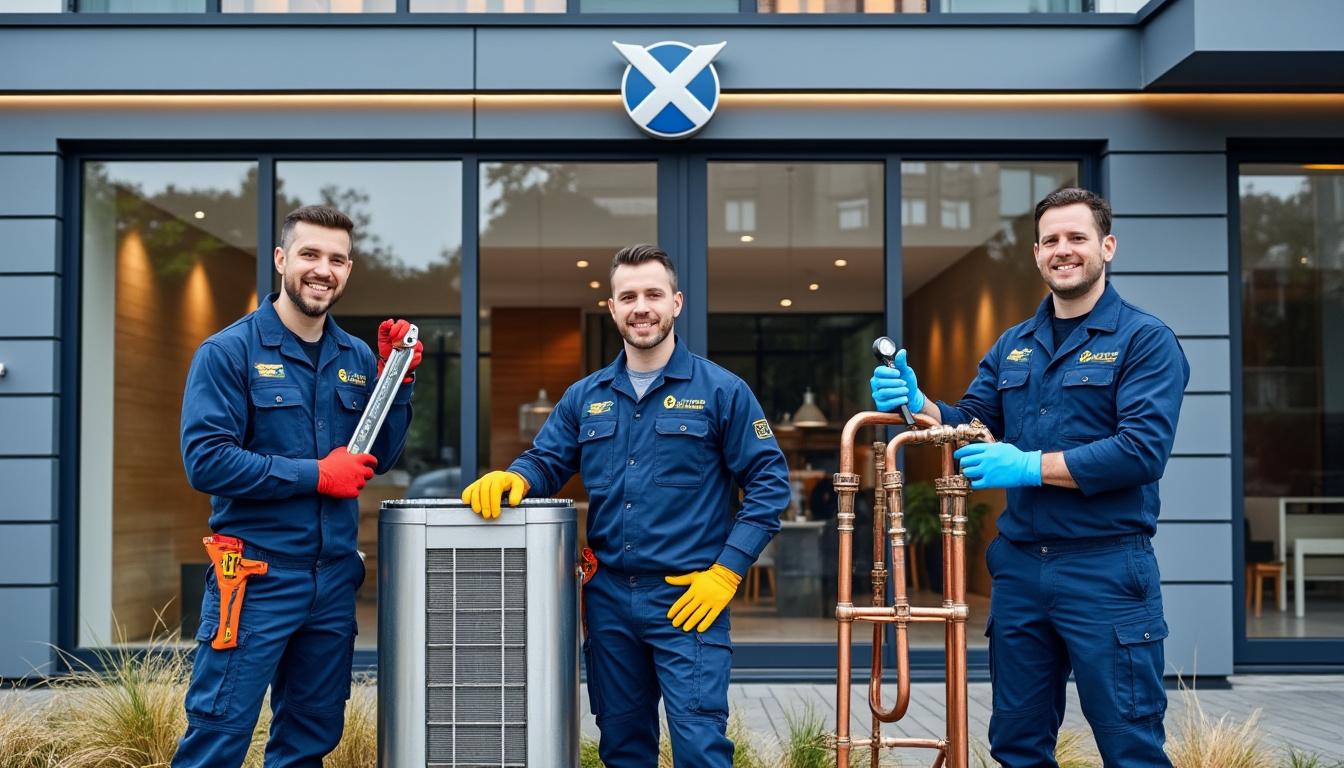 découvrez la nouvelle entreprise spécialisée en plomberie et chauffage qui vient d'ouvrir ses portes à monts, offrant des services de qualité pour tous vos besoins en installation et réparation.