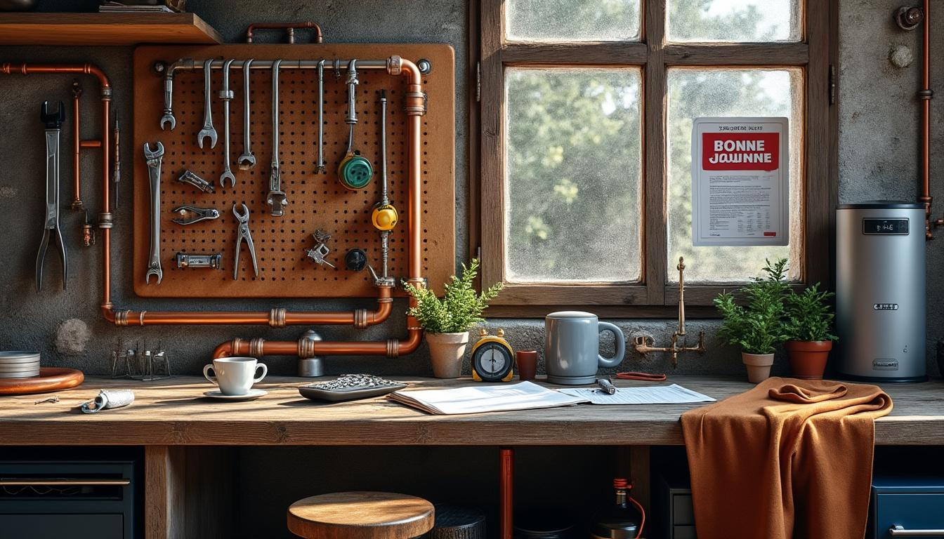 découvrez l'histoire de picchiottino, entreprise emblématique de plomberie, confrontée aux défis de sa croissance ambitieuse et luttant pour sa survie.