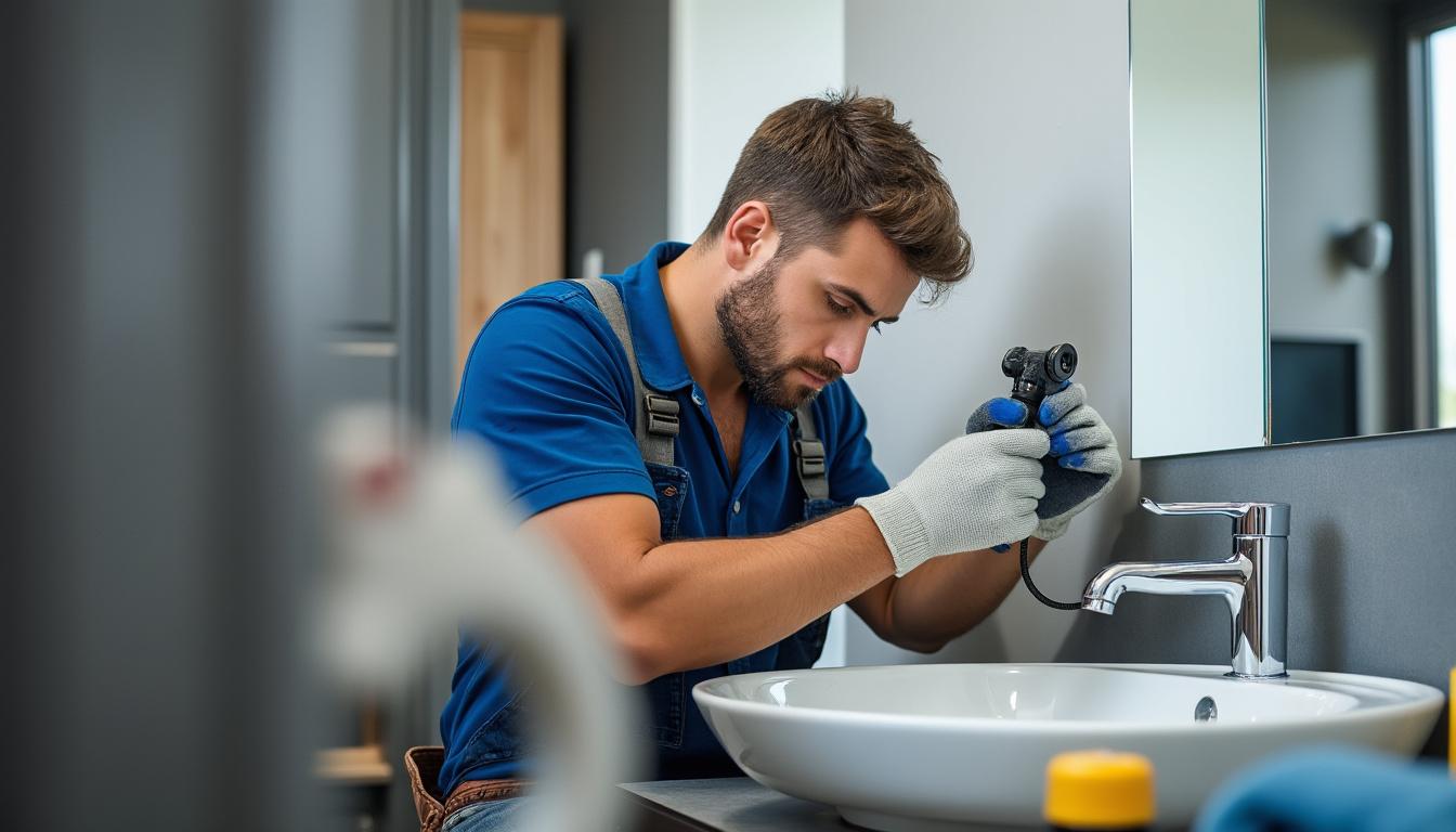 découvrez l'histoire inspirante d'un entrepreneur à pipriac qui transforme sa passion en métier en lançant sa société spécialisée en plomberie et électricité, alliant savoir-faire et professionnalisme.