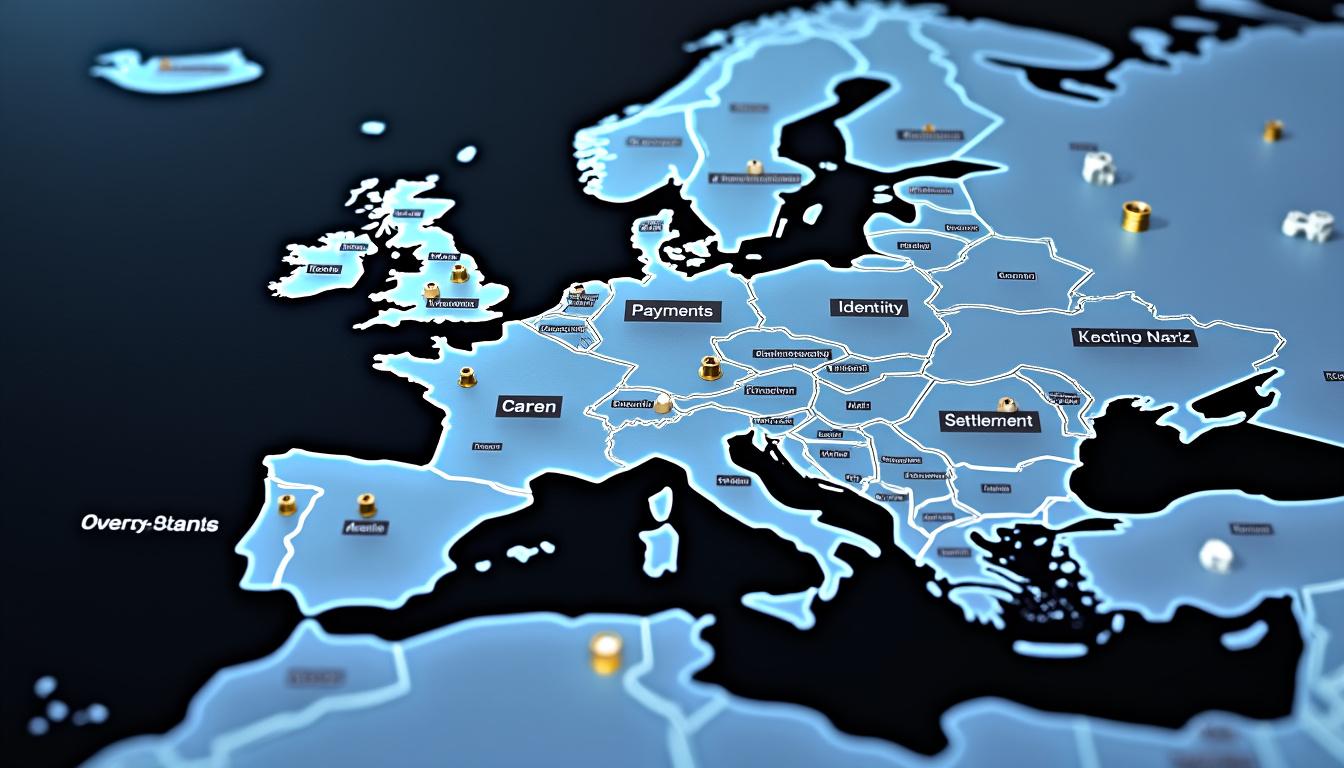l'europe possède les capitaux nécessaires pour rester compétitive à l'échelle mondiale, mais doit impérativement moderniser ses infrastructures financières pour exploiter pleinement ce potentiel.