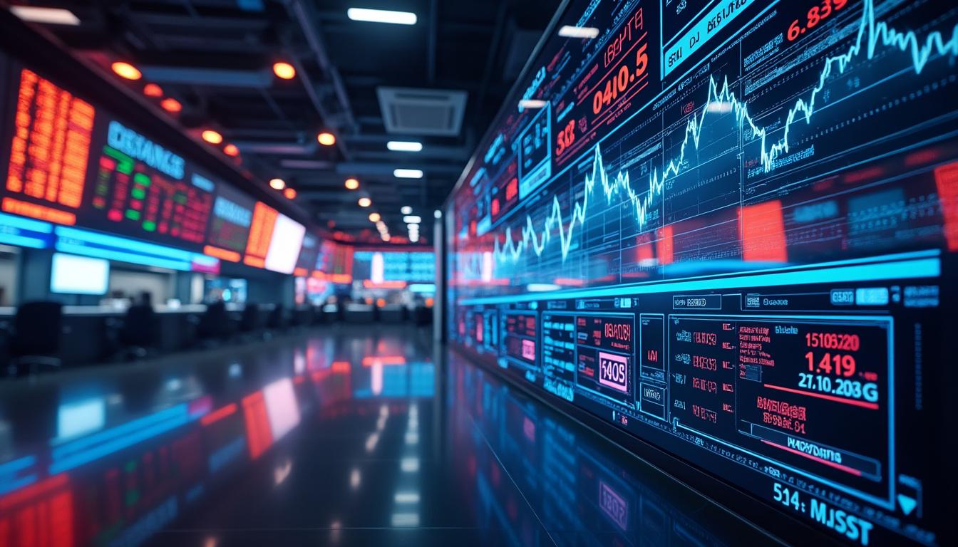 Quand l’infrastructure des marchés rencontre la chaîne des prêts crypto