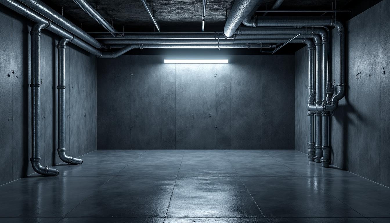 Bruit dans les canalisations la nuit : comprendre et corriger le phénomène