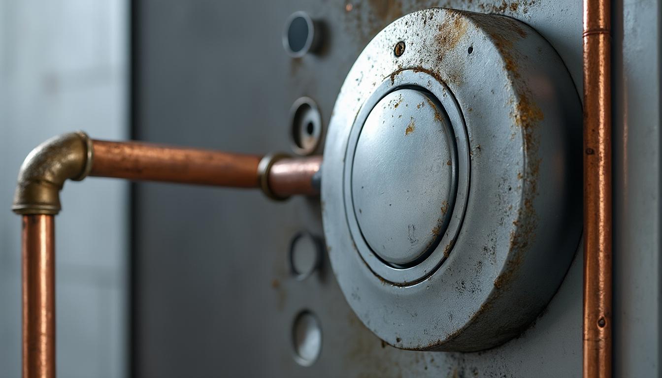 découvrez les causes fréquentes du bruit de votre chauffe-eau et les solutions efficaces pour y remédier afin d'assurer un fonctionnement optimal et silencieux.