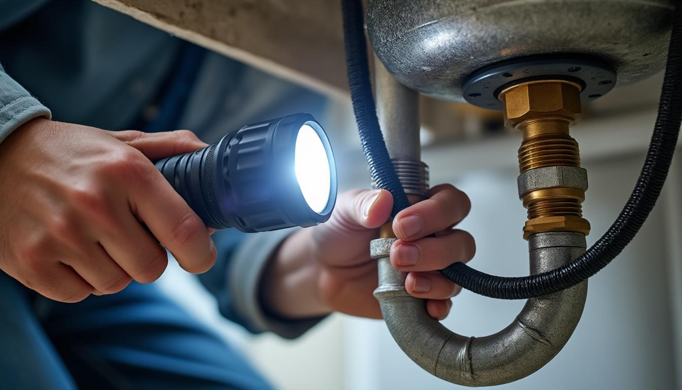 découvrez des conseils essentiels pour protéger la plomberie de votre maison et éviter les sinistres. prévenez les dégâts d'eau grâce à nos astuces pratiques et efficaces.