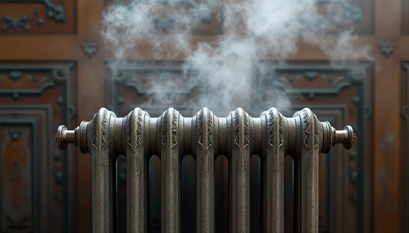 découvrez pourquoi votre radiateur gargouille et apprenez les solutions efficaces pour résoudre ce problème, assurer un chauffage optimal et prolonger la durée de votre installation.