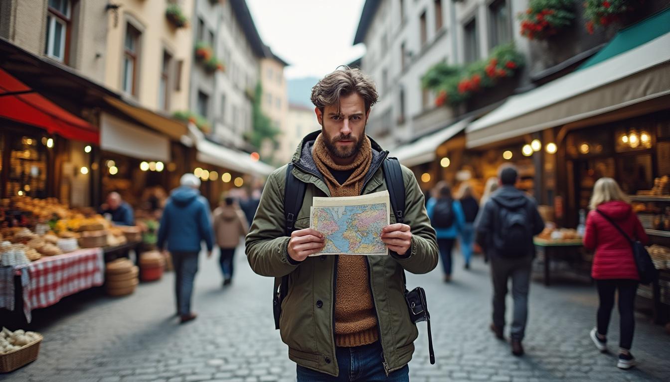 À ne pas faire en Bulgarie : les erreurs à éviter avant et pendant le séjour