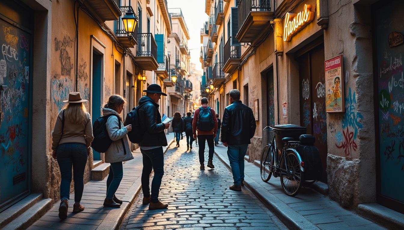 Alicante ville dangereuse : ce que disent vraiment les voyageurs