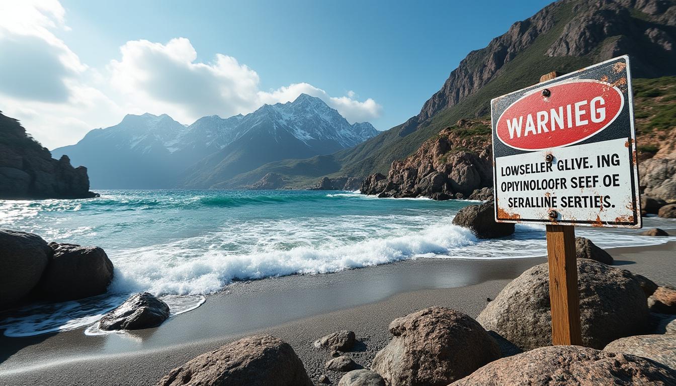 découvrez les endroits à éviter en corse grâce à notre guide complet pour un séjour serein et sans mauvaises surprises. profitez pleinement de votre voyage en toute tranquillité.