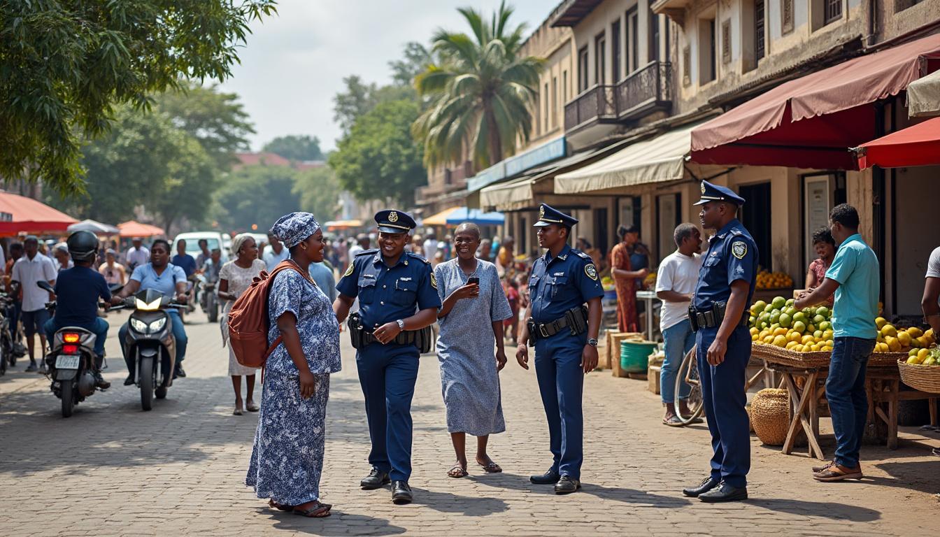 Le Bénin est-il un pays dangereux : ce que disent les autorités et les voyageurs