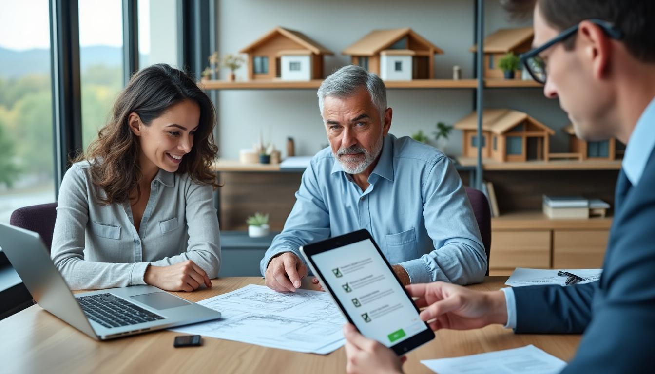 Liste noire des constructeurs de maison : comment vérifier la fiabilité avant de signer