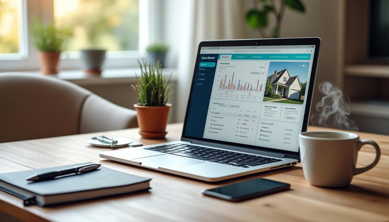 MyFoncia : comment gérer son espace locataire en ligne pas à pas