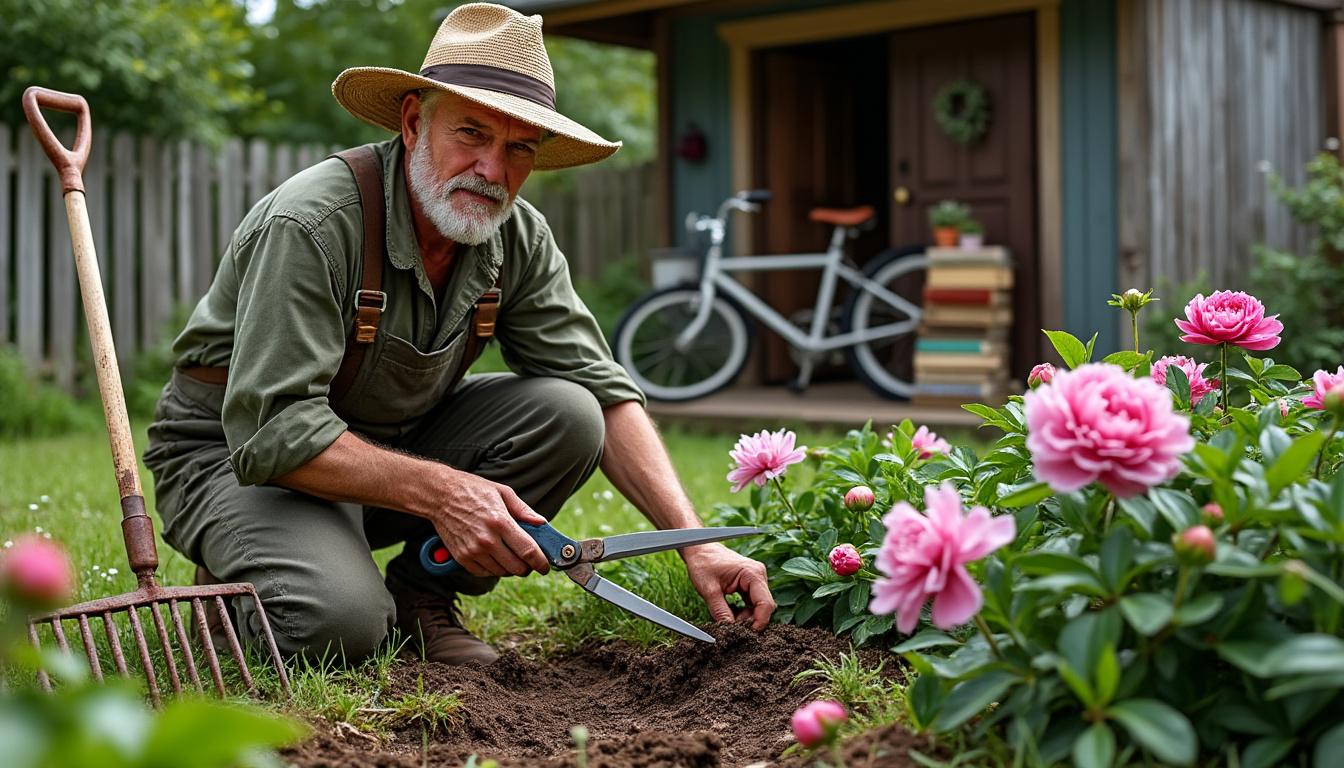 Taux horaire jardinier au black : tarifs réels et risques juridiques à connaître