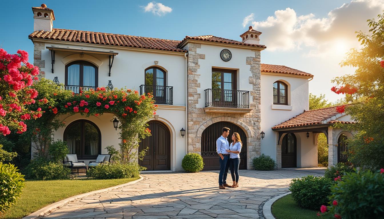 Vente urgent cause divorce vend maison var : stratégie pour vendre rapidement sans perte