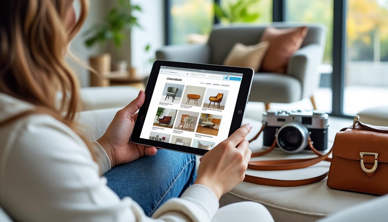 2ème main : les meilleures plateformes pour acheter et revendre efficacement