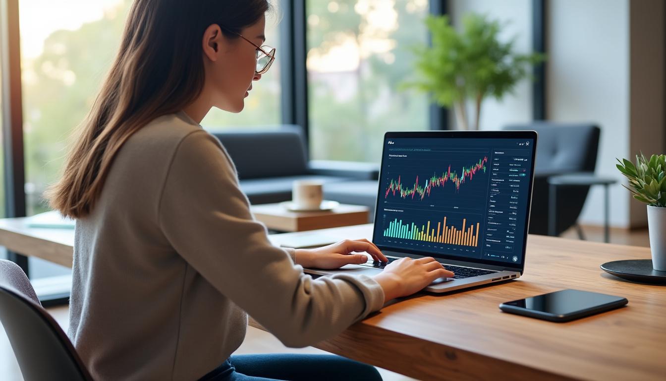 découvrez castorus, l'outil innovant qui vous permet de consulter l'historique des prix des annonces immobilières pour faire le meilleur choix en toute confiance.