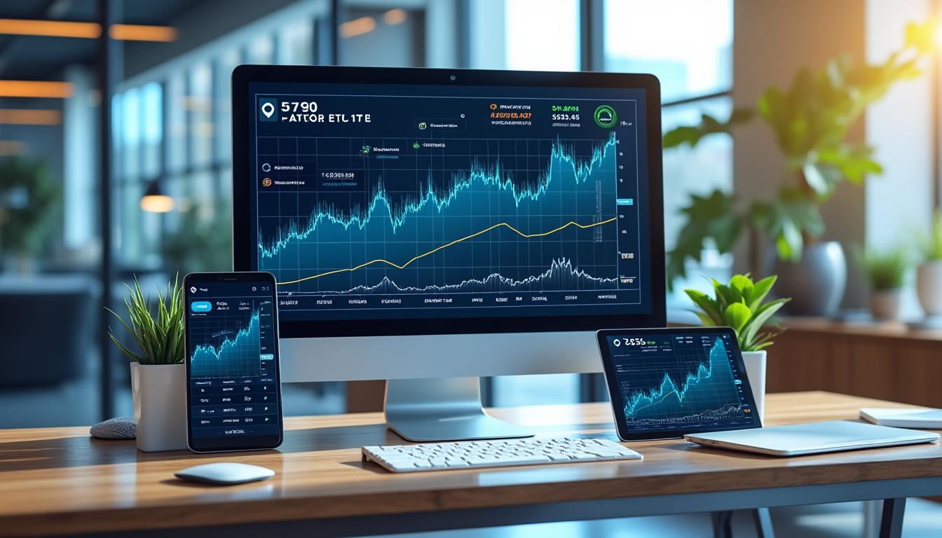 Castorus : l’outil qui révèle l’historique de prix des annonces immobilières