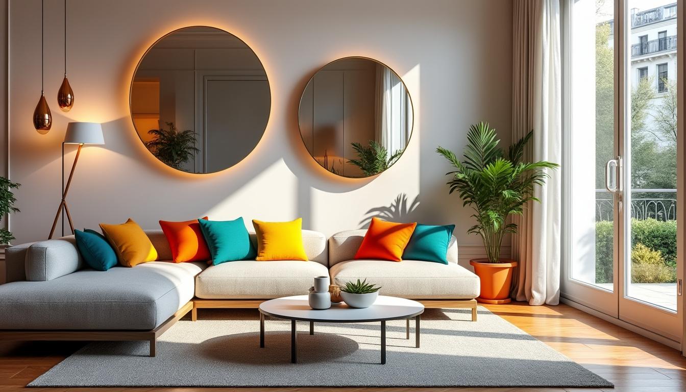découvrez deco in paris, une enseigne déco incontournable. explorez notre sélection unique et le positionnement distinctif qui font de deco in paris une référence en décoration intérieure.