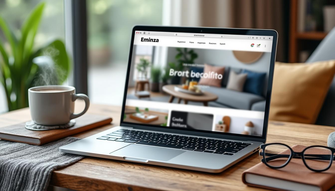 Eminza : site fiable ou pas ? Notre analyse avant de commander