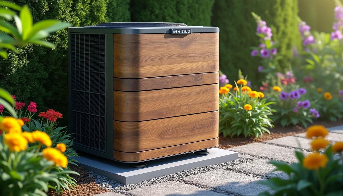 découvrez comment fabriquer un cache climatiseur extérieur avec notre guide complet : conception, choix des matériaux adaptés et étapes détaillées pour une réalisation facile et esthétique.