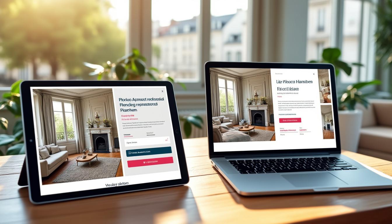découvrez le fonctionnement de loc annonce et bénéficiez de conseils pratiques pour optimiser votre utilisation de la plateforme de location immobilière.