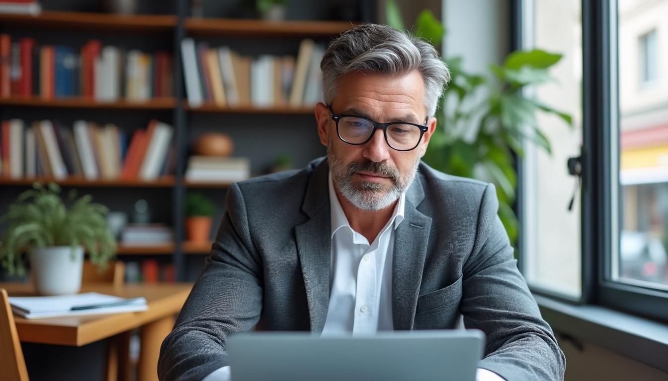 découvrez comment trouver un locataire sérieux sans passer par une agence grâce à locservice. simplifiez vos démarches de location et sécurisez votre bien immobilier facilement.