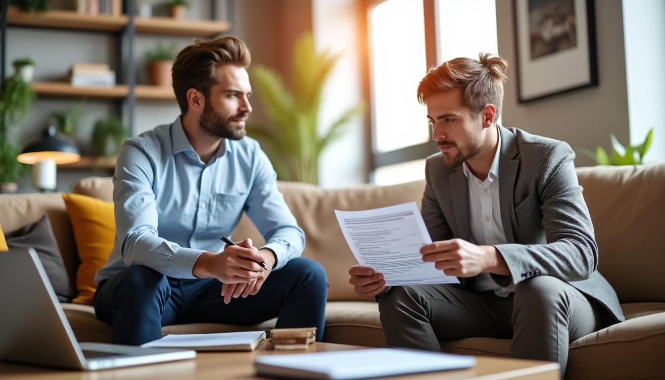 LocService : comment trouver un locataire sérieux sans agence