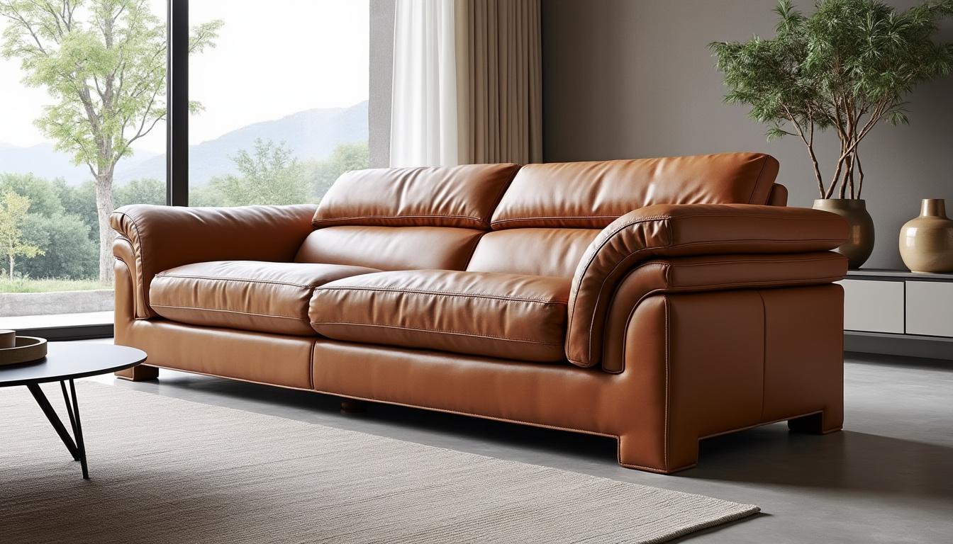 Poltronesofa : avis sur la qualité et la durabilité avant d’acheter