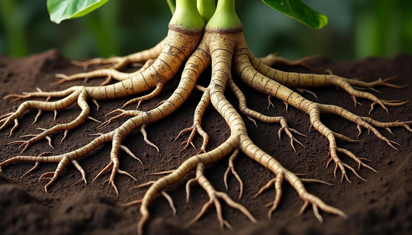 découvrez tout sur la racine du bananier : sa structure, les techniques de plantation et les conseils d'entretien pour un développement optimal et une culture réussie.