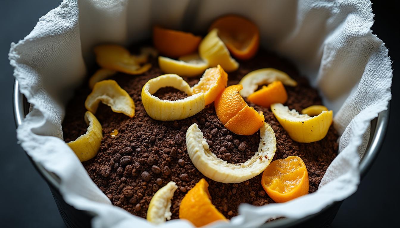 découvrez si le sopalin est adapté au composteur maison et comment l'utiliser correctement pour un compostage efficace et écologique.