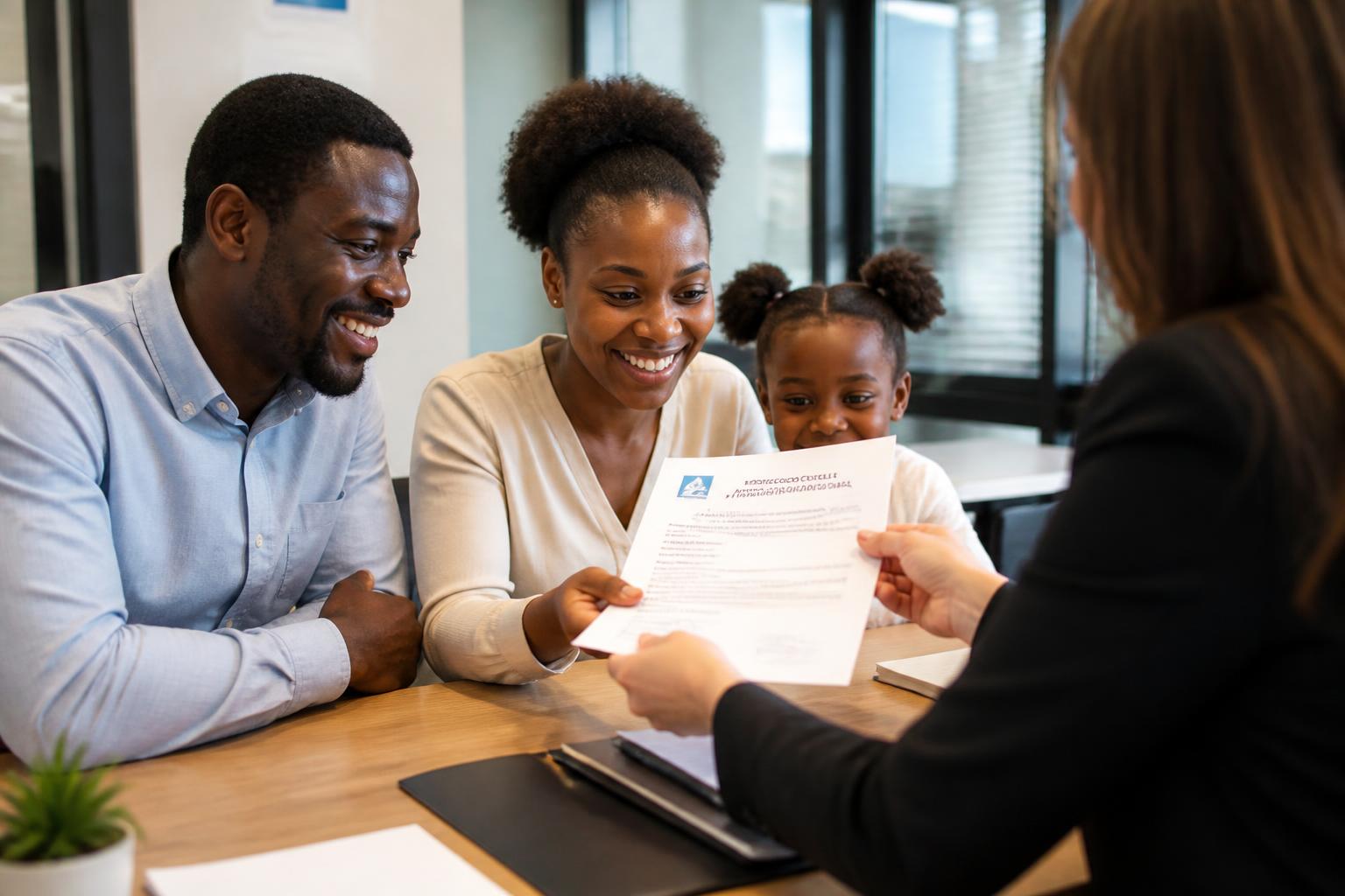 découvrez les étapes à suivre, les délais à respecter et les démarches à effectuer après un avis favorable de la commission d'attribution de logement pour faciliter votre installation.
