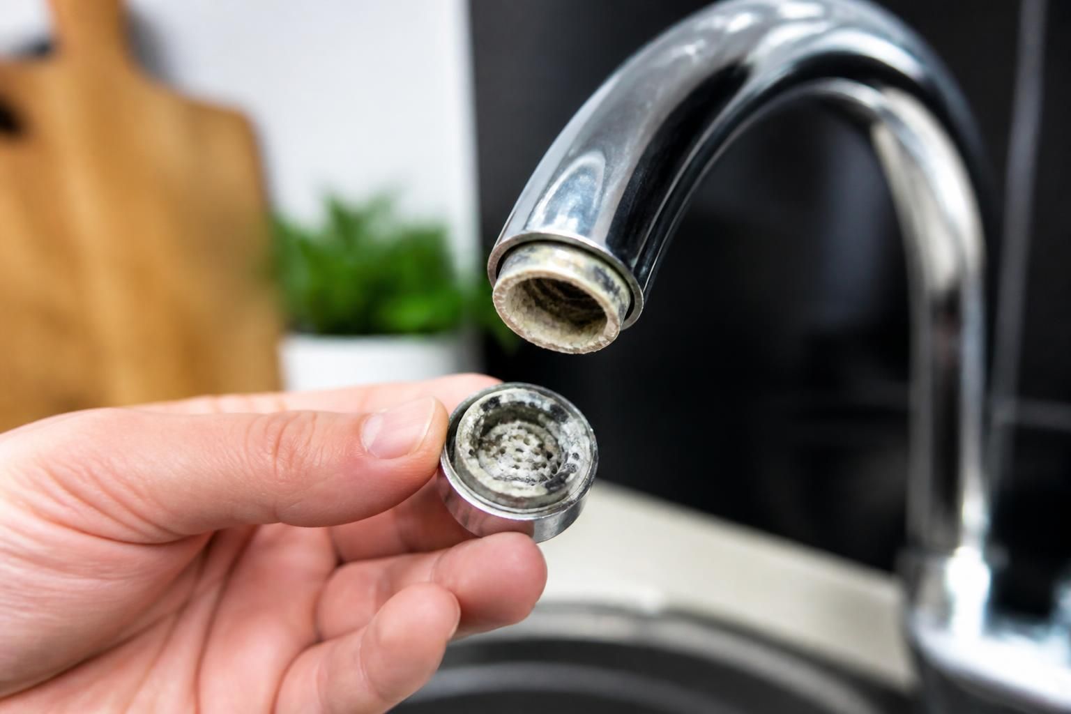 découvrez les causes possibles d'une pression d'eau faible au robinet et les vérifications essentielles à effectuer pour résoudre ce problème efficacement.