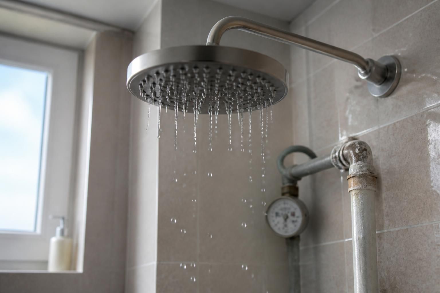 découvrez les principales causes de la pression d’eau faible dans la douche et comment y remédier pour retrouver un confort optimal lors de votre toilette quotidienne.