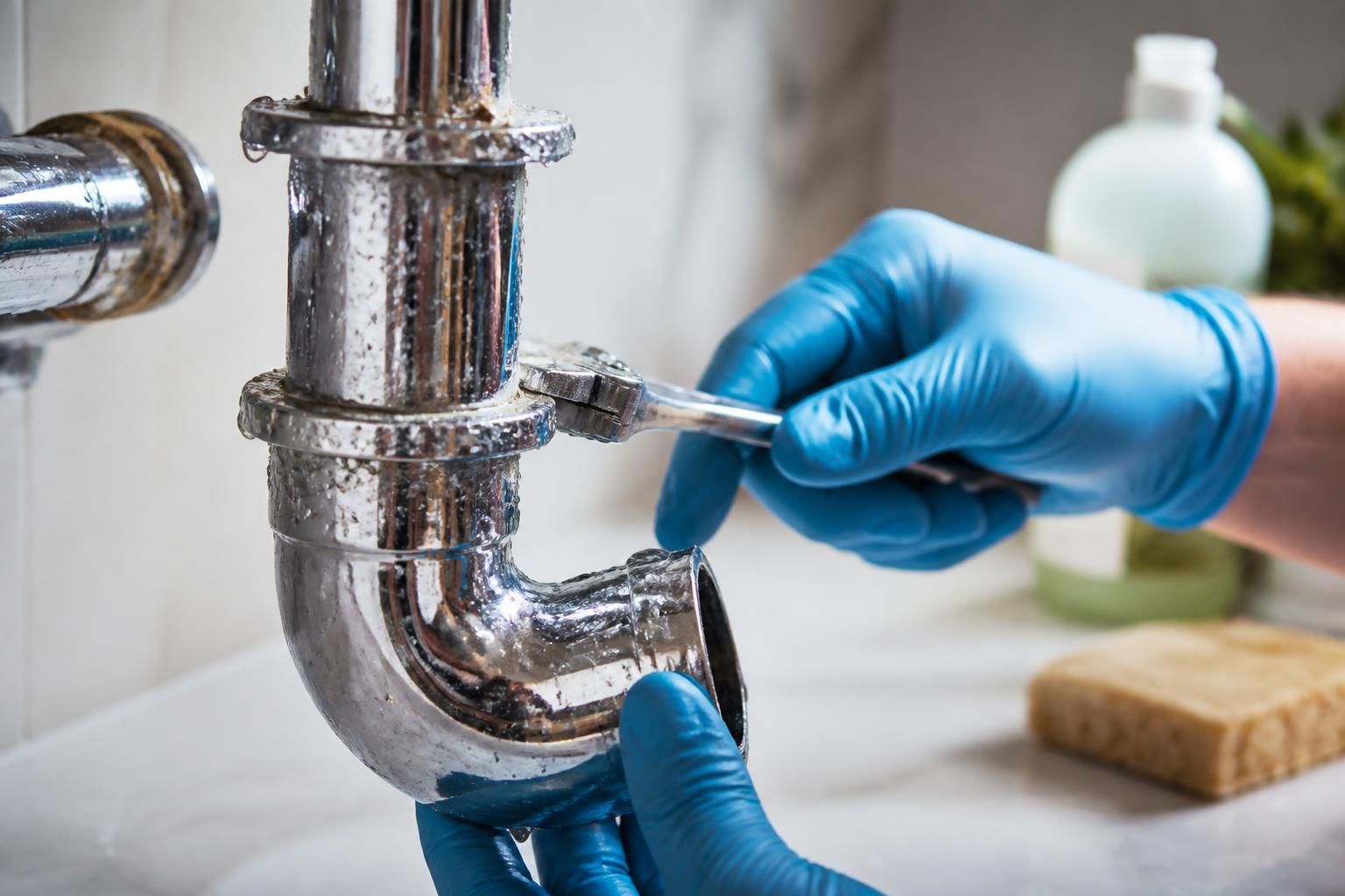 découvrez comment éliminer efficacement les mauvaises odeurs de votre siphon grâce à nos astuces simples et pratiques pour une maison fraîche et saine.