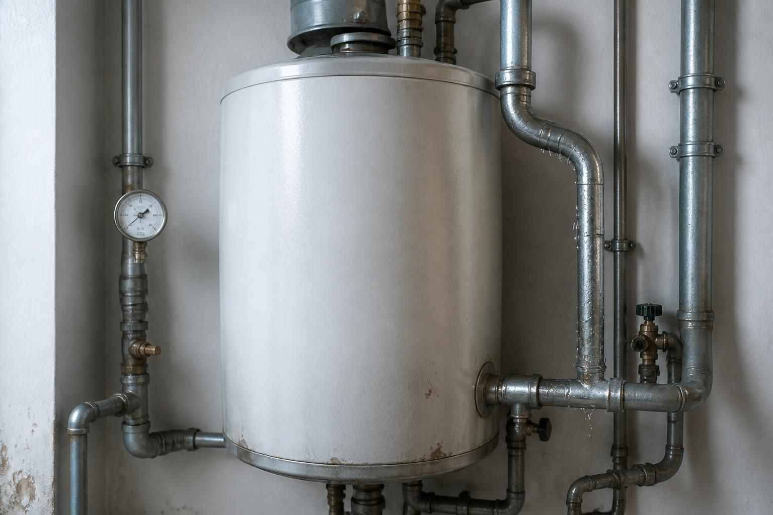 découvrez pourquoi la pression peut être trop forte dans votre ballon d’eau chaude et quelles solutions adopter pour éviter les risques et optimiser son fonctionnement.