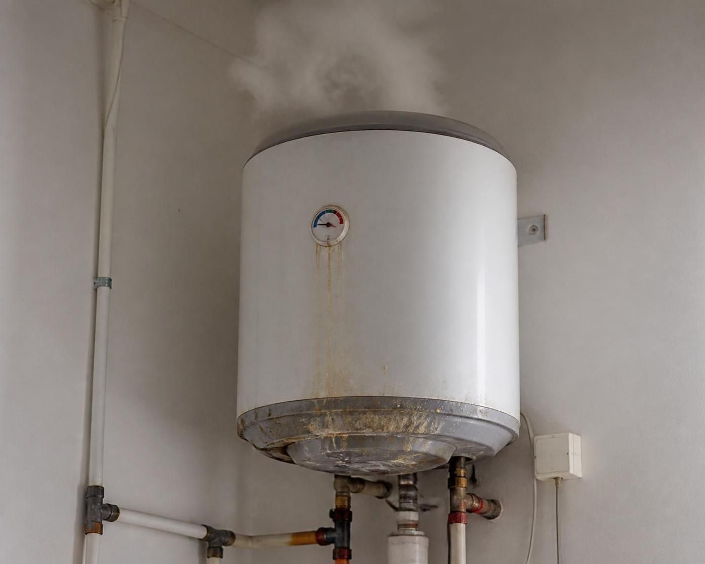 découvrez les causes possibles des bruits émis par votre ballon d’eau chaude et apprenez comment y remédier efficacement pour un fonctionnement optimal.